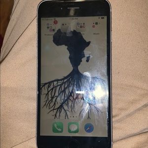 iPhone 6s